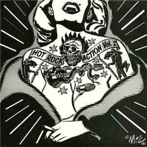 Various - Hot Rock Action Vol. 2 flac download