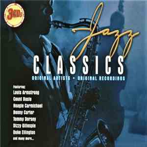 Various - Jazz Classics flac download