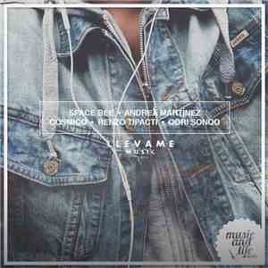 Various - Llévame Music flac download