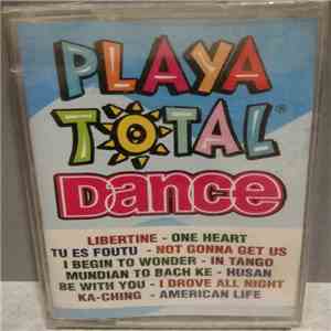 Various - Playa Total Dance flac download