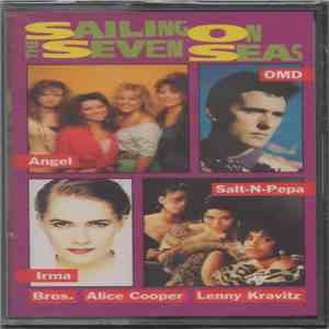 Various - Sailing On The Seven Seas flac download