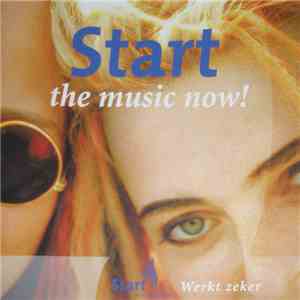 Various - Start The Music Now! flac download