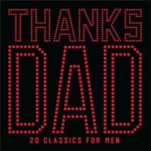 Various - Thanks Dad. flac download