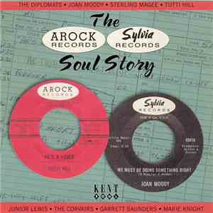 Various - The Arock & Sylvia Records Story flac download