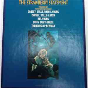 Various - The Strawberry Statement flac download