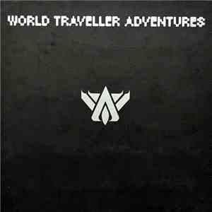 Various - World Traveller Adventures flac download