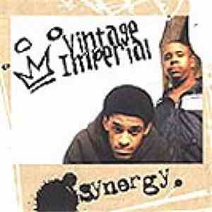 Vintage Imperial - Synergy flac download