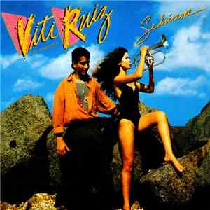 Viti Ruiz - Sedúceme flac download