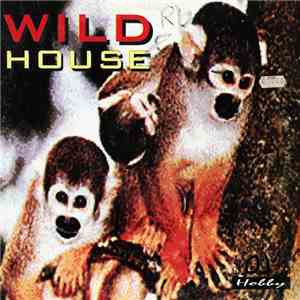Wild House  Featuring DJ Hobby - This Beats Non Stop flac download
