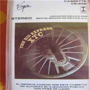 XTC - The Big Express flac download
