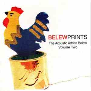 Adrian Belew - Belewprints: The Acoustic Adrian Belew Volume Two flac download
