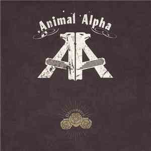 Animal Alpha - Pheromones flac download