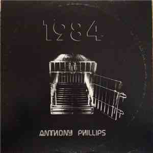 Anthony Phillips - 1984 flac download