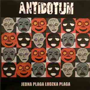 Antidotum - Jedna Plaga Ludzka Plaga flac download