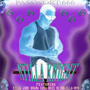 Atilla Knight - Passwort:666 flac download