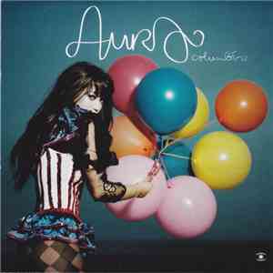 Aura Dione - Columbine flac download