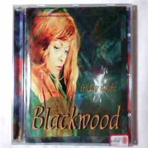 Blackwood - Friday Night flac download