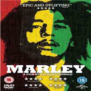 Bob Marley - Marley: A Film By Kevin Macdonald flac download