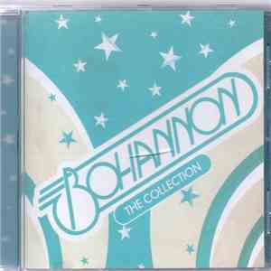 Bohannon - The Collection flac download