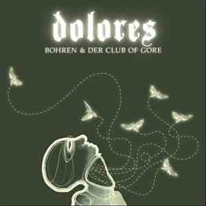 Bohren & Der Club Of Gore - Dolores flac download