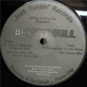 Buzzthrill - Everybody In The House flac download