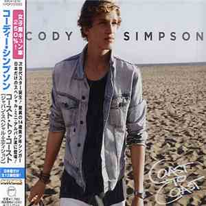 Cody Simpson - Coast To Coast flac download