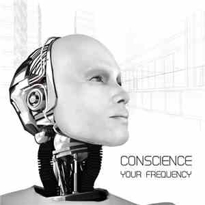 Conscience - Your Frequency flac download