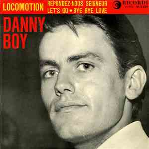 Danny Boy - Locomotion flac download