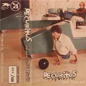 Decubitus  - Anal Breakfast flac download