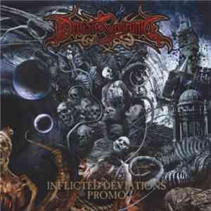 Deviant Syndrome - Inflicted Deviations Promo flac download