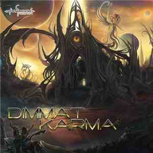 Dimmat - Karma flac download