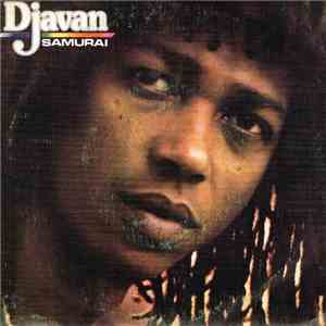 Djavan - Samurai flac download