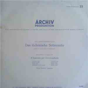 Domenico Scarlatti - Eliza Hansen - 8 Essercizi Per Gravicembalo flac download