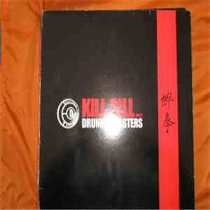 Drunken Masters - Kill Bill Vol. 2 flac download