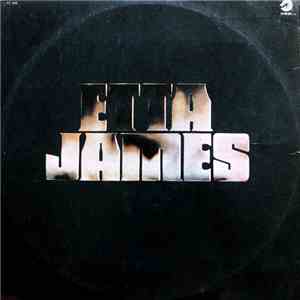 Etta James - Etta James flac download