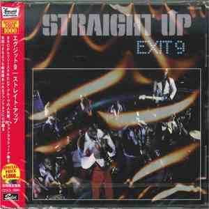 Exit 9  - Straight Up flac download