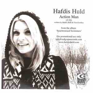 Hafdis Huld - Action Man flac download