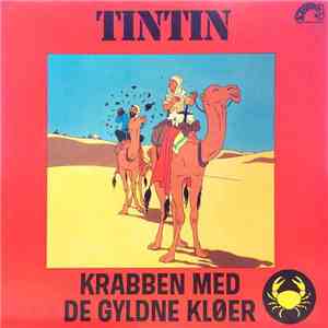 Hergé - Tintin Krabben Med De Gyldne Kløer flac download