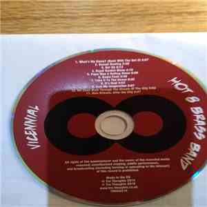 Hot 8 Brass Band - Vicennial: 20 Years Of The Hot 8 Brass Band flac download