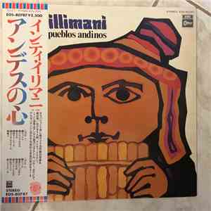 Inti-Illimani - Canto De Pueblos Andinos flac download
