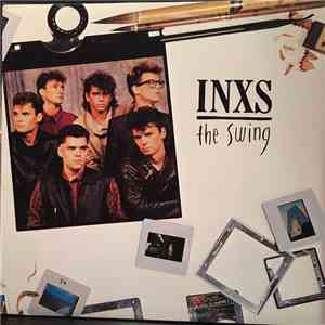 INXS - The Swing flac download