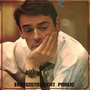 Jacques Brel - Enregistrement Public flac download