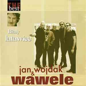 Jan Wojdak & Wawele - Biały Latawiec flac download