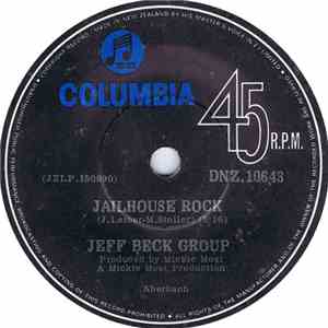 Jeff Beck Group - Jailhouse Rock flac download