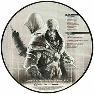 Jesper Kyd - Assassin's Creed: The Best Of Jesper Kyd flac download
