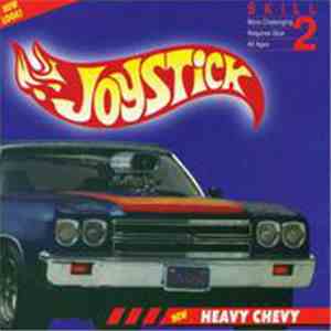 Joystick  - Heavy Chevy flac download
