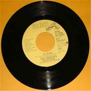 Juice Newton & Silver Spur - If I Ever flac download