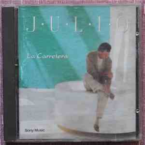 Julio Iglesias - La Carretera flac download