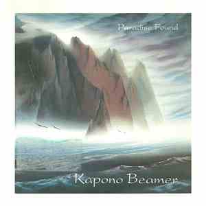 Kapono Beamer - Paradise Found flac download