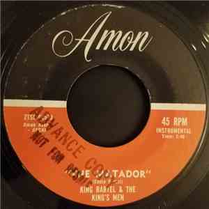 King Bartel & The King's Men - The Matador flac download